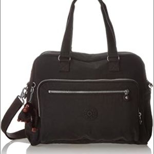 NWOT Kipling Alanna diaper bag